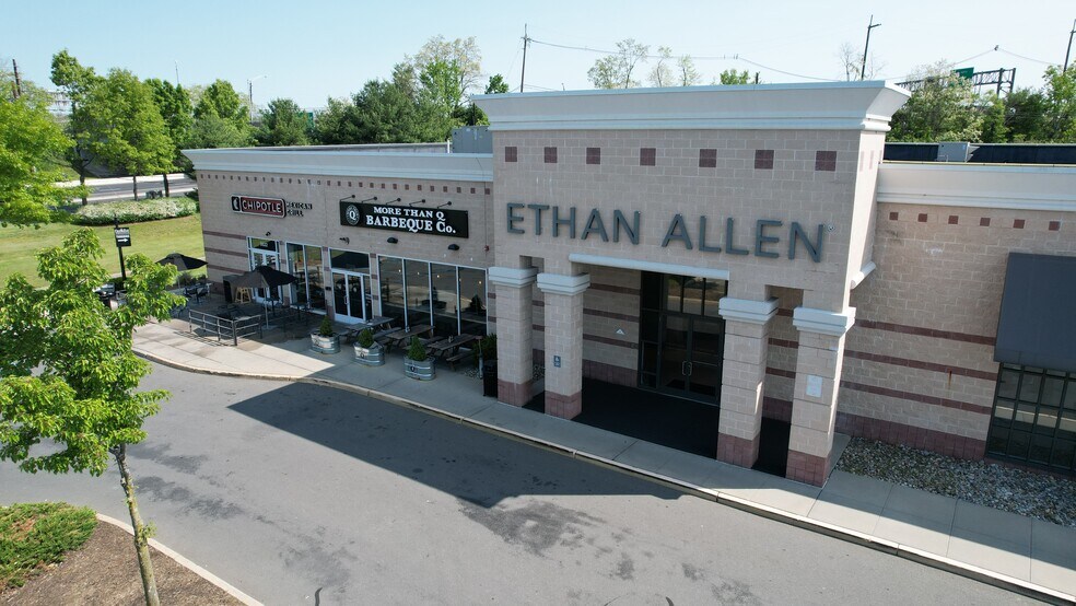 More Photos Of 3504-3528 US Highway 1, Princeton Unknown For Lease