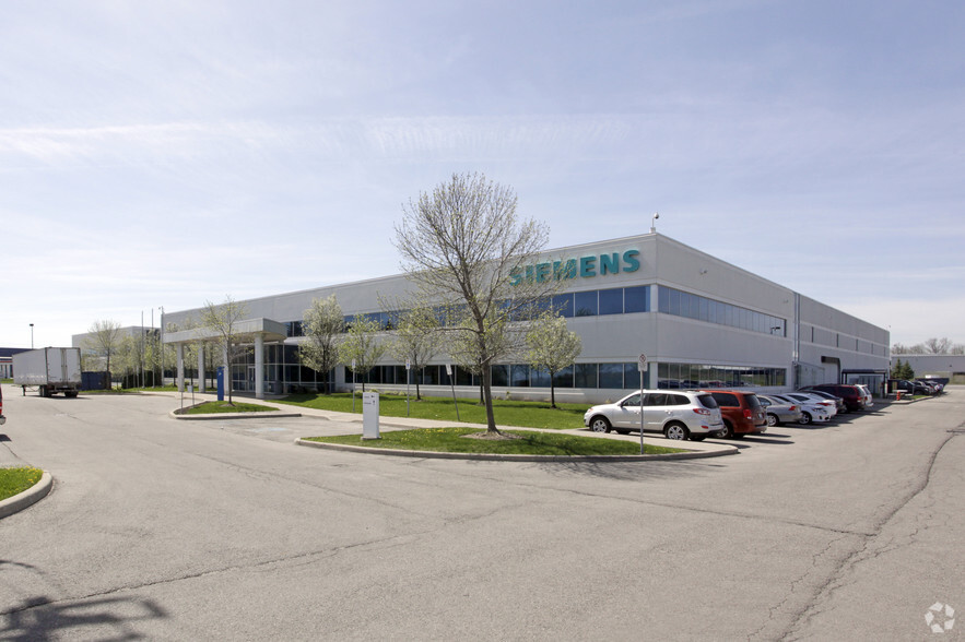 Primary Photo Of 1450-1550 Appleby Line, Burlington Light Manufacturing For Lease