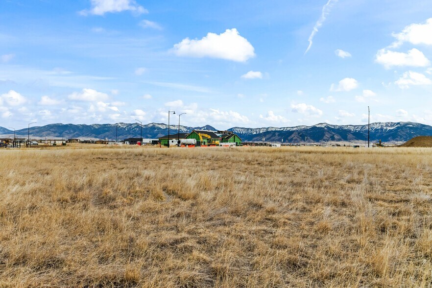 More Photos Of Alaska Road South, Belgrade Land For Sale