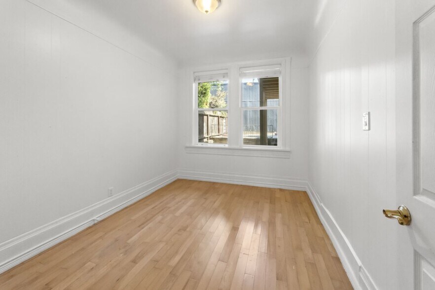 More Photos Of 131 Richland Ave, San Francisco Apartments For Sale