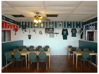 More Photos Of 3314 Surfside Blvd, Corpus Christi Restaurant For Sale