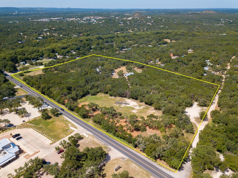 More Photos Of 0 Ranch Road 12, Wimberley Land For Sale
