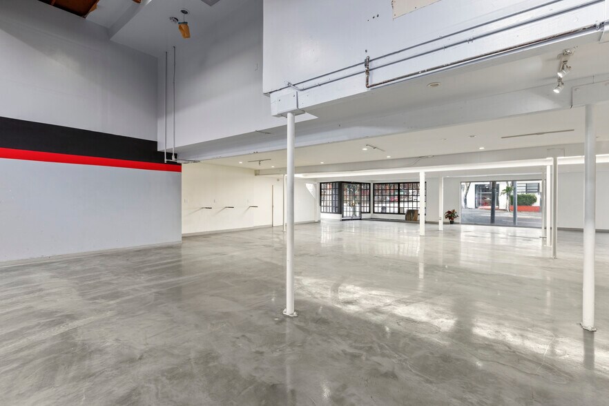 More Photos Of 55 Potrero Ave, San Francisco Showroom For Lease