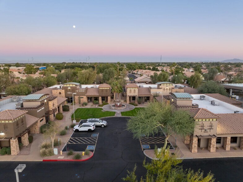 More Photos Of 9885 S Priest Dr, Tempe Medical For Sale