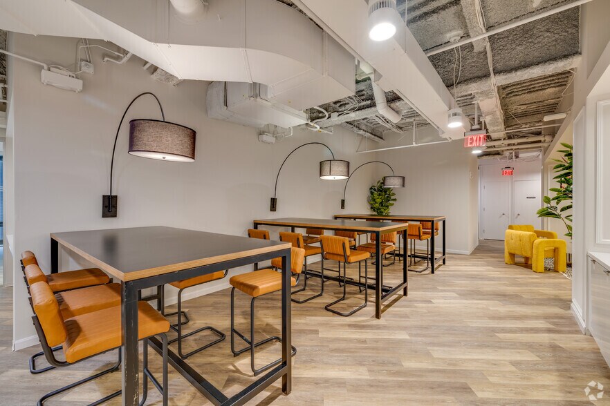 More Photos Of 1635 Market St, Philadelphia Office For Sale