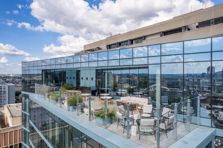 More Photos Of 1701 Race St, Philadelphia Apartments For Lease