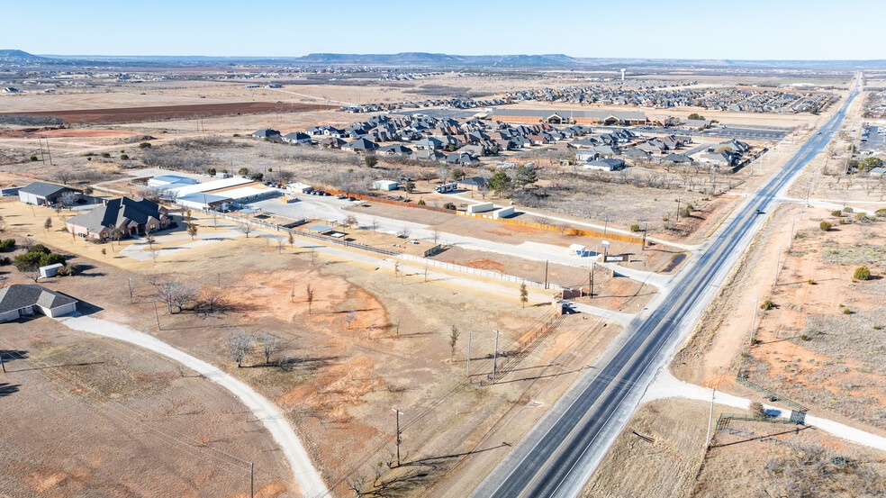 More Photos Of 3509 Beltway S, Abilene Land For Sale