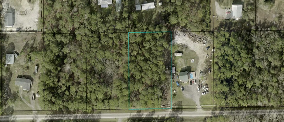 More Photos Of 4132 Oleander Ave, Bunnell Land For Sale