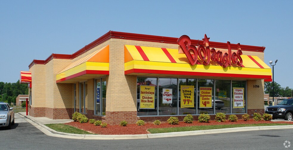 More Photos Of 1004-1046 Mebane Oaks Rd, Mebane Unknown For Lease