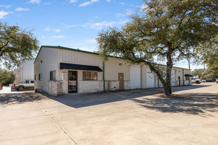 Primary Photo Of 16299 Fitzhugh Rd, Dripping Springs Warehouse For Lease