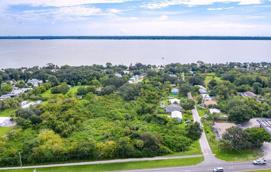 More Photos Of 00 N US 1 Hwy, Cocoa Land For Sale