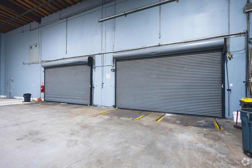 More Photos Of 1195 N Gertrude Ave, Stockton Warehouse For Sale