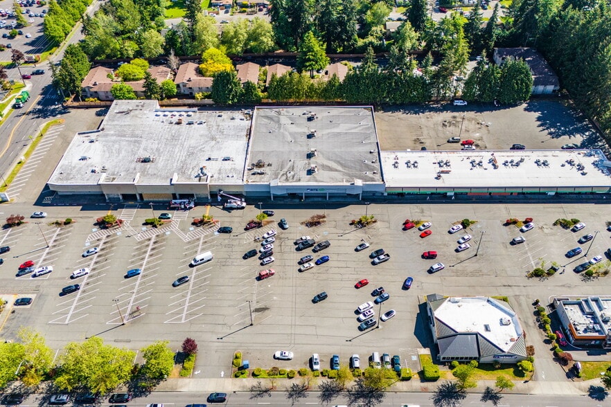 More Photos Of 2311-2337 SW 336th St, Federal Way Freestanding For Sale