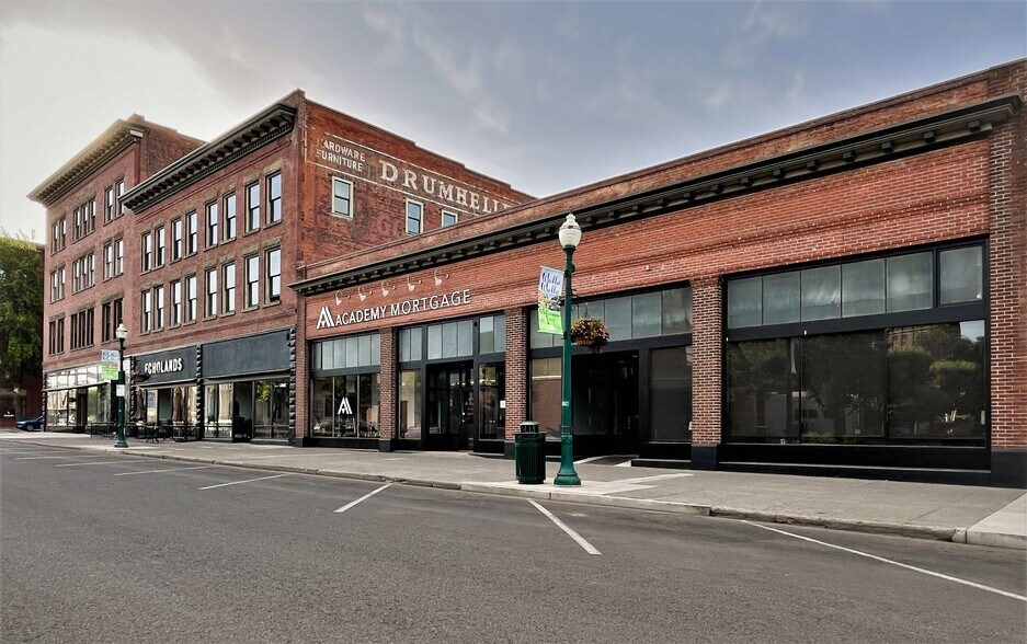 Primary Photo Of 5 W Alder St, Walla Walla Office For Lease