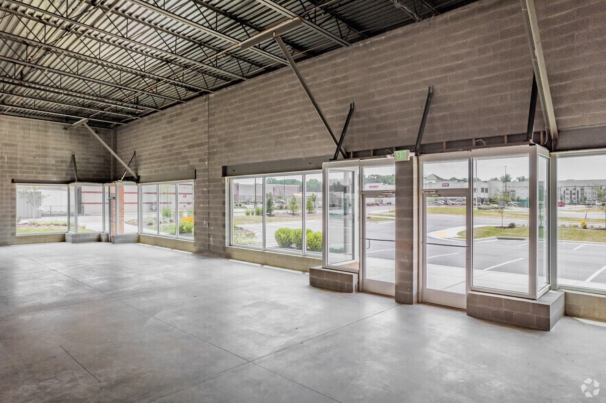 More Photos Of 980-987 Waugh Chapel Way, Gambrills Unknown For Lease