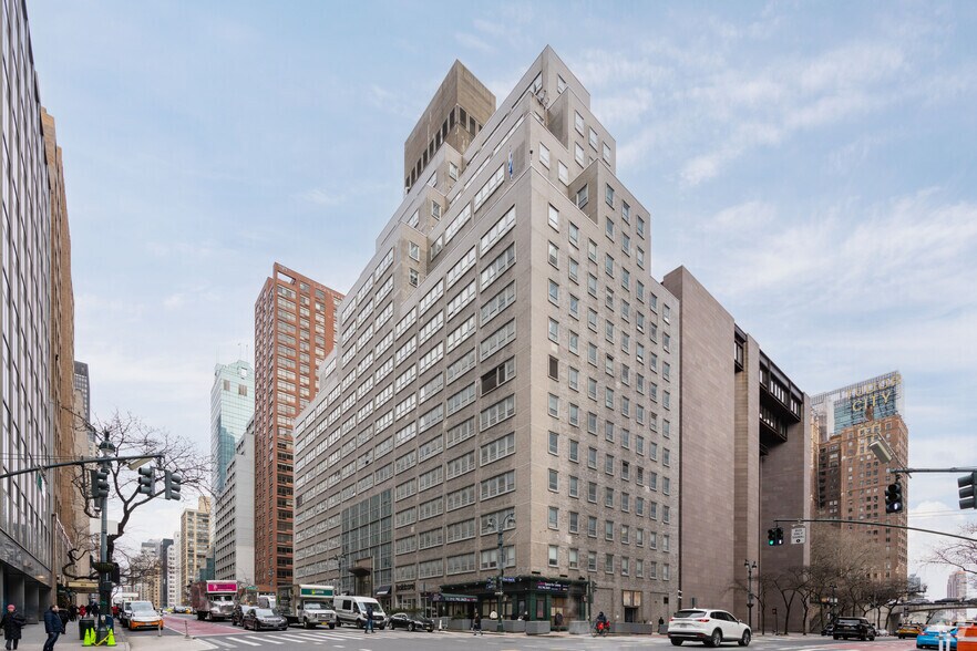 More Photos Of 800 Second Ave, New York Medical For Lease