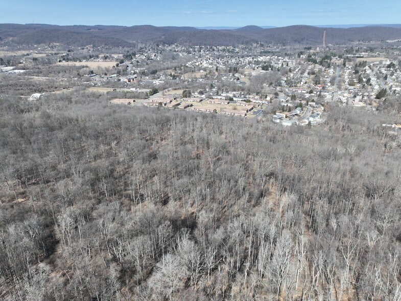 More Photos Of Nunn Avenue, Washington Land For Sale