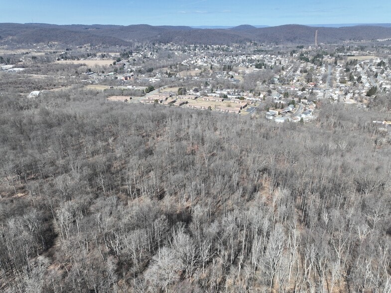 More Photos Of Nunn Avenue, Washington Land For Sale