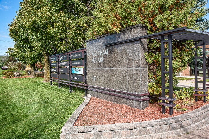 More Photos Of 555 California Ave, Brockville General Retail For Lease