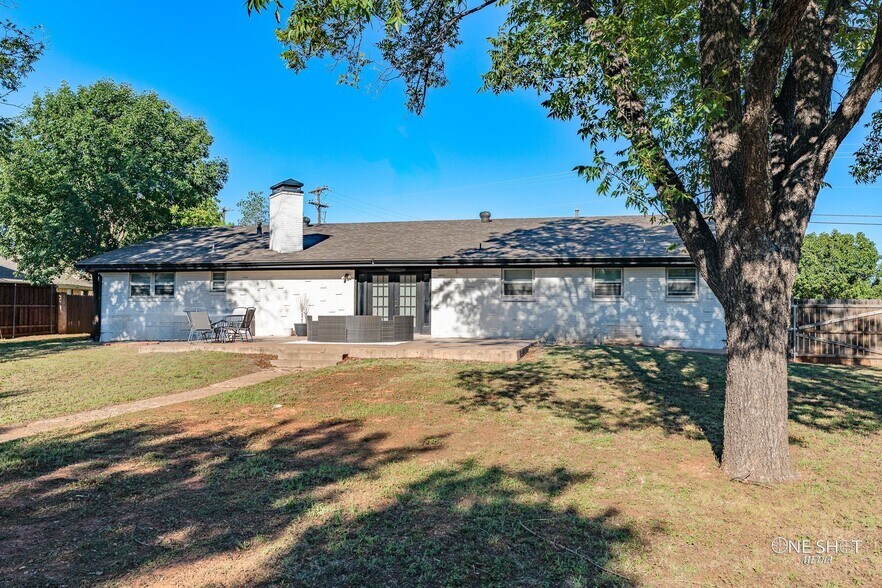 More Photos Of 5919 Buffalo Gap Rd, Abilene Medical For Sale
