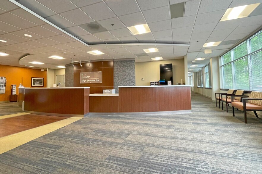 More Photos Of 5415 Old Court Rd, Randallstown Medical For Lease