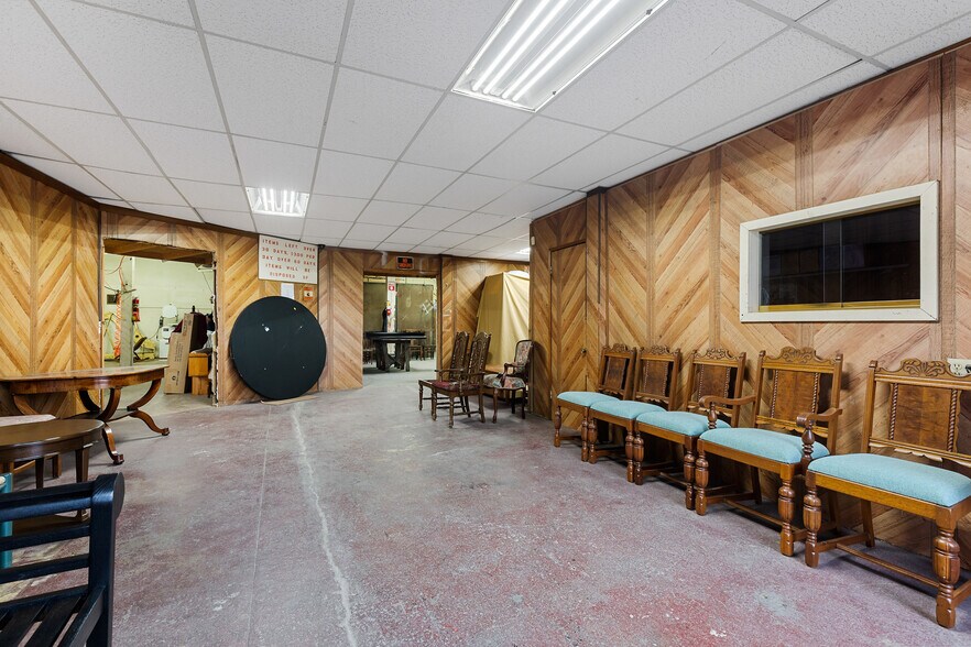 More Photos Of 1517 E Washington Blvd, Pasadena Storefront Retail Residential For Sale