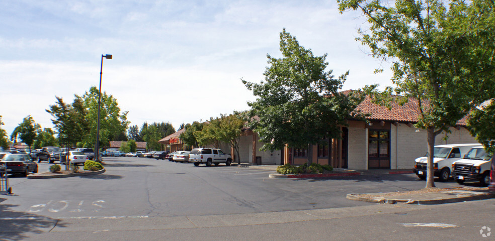 Primary Photo Of 788 Gravenstein Hwy N, Sebastopol Drugstore For Sale