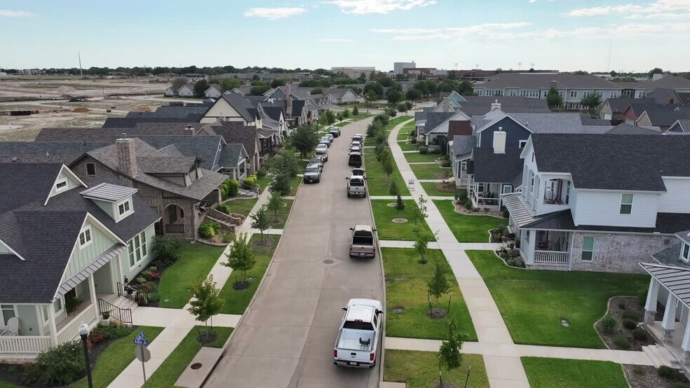 Primary Photo Of , Midlothian Land For Sale