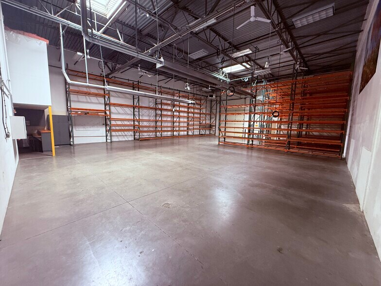 More Photos Of 4855 Joule St, Reno Flex For Lease