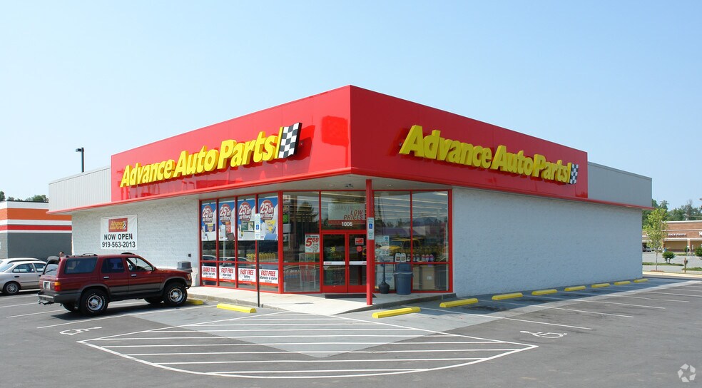 More Photos Of 1004-1046 Mebane Oaks Rd, Mebane Unknown For Lease