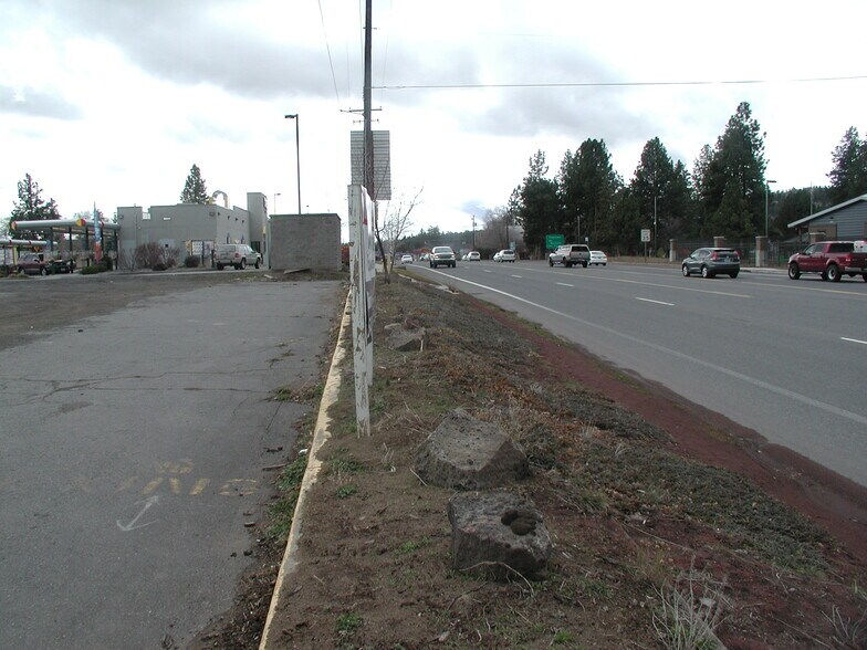 More Photos Of 3650 N Highway 97, Bend Land For Sale