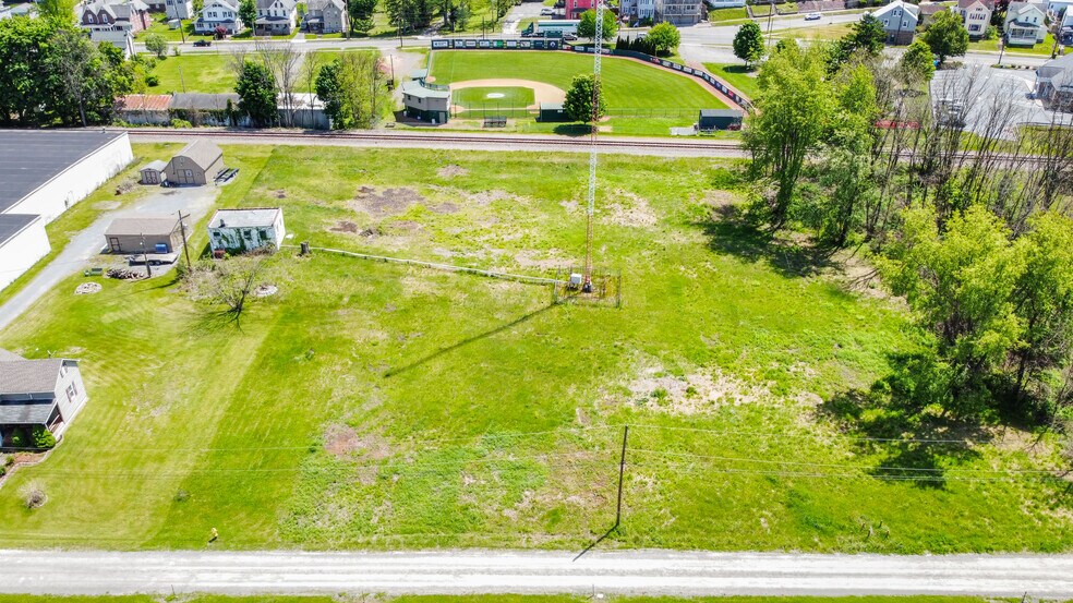 More Photos Of 1643 Front st, South Williamsport Land For Sale