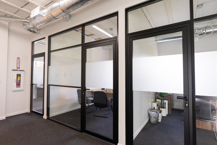 More Photos Of 1088 Branham Ln, San Jose Loft Creative Space For Lease