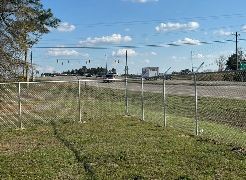 More Photos Of 4909-4933 S Main St, Hope Mills Land For Sale