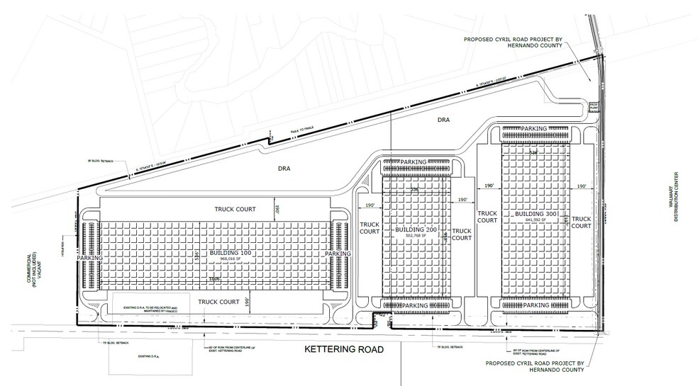 More Photos Of SR 50 & Kettering Rd, Brooksville Land For Sale