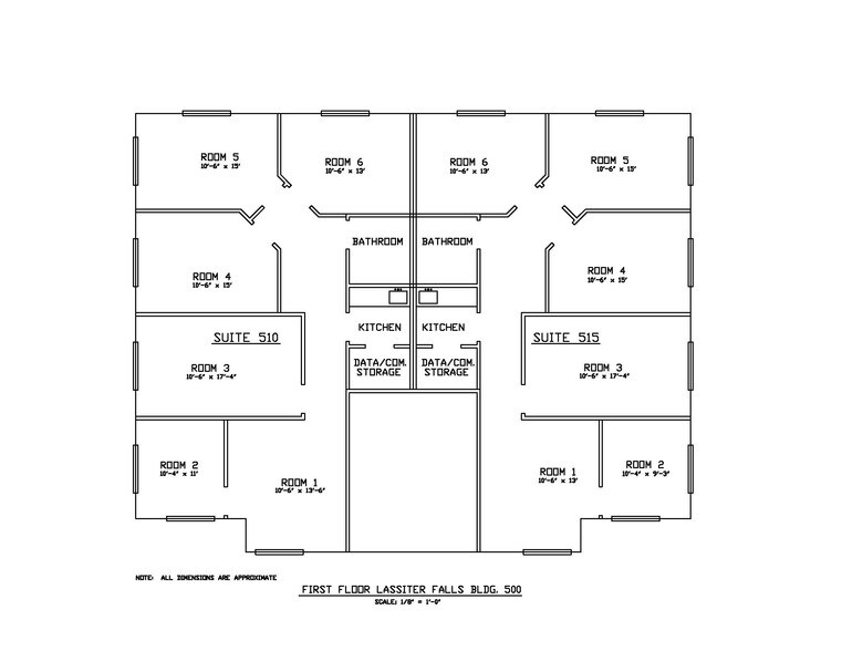 More Photos Of 3855 Shallowford Rd, Marietta Medical For Sale