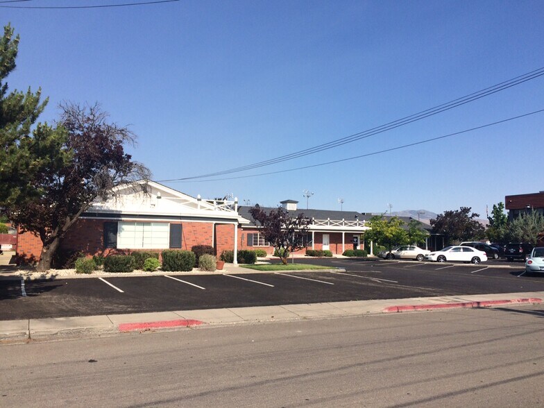 More Photos Of 3773 Baker Ln, Reno Medical For Lease