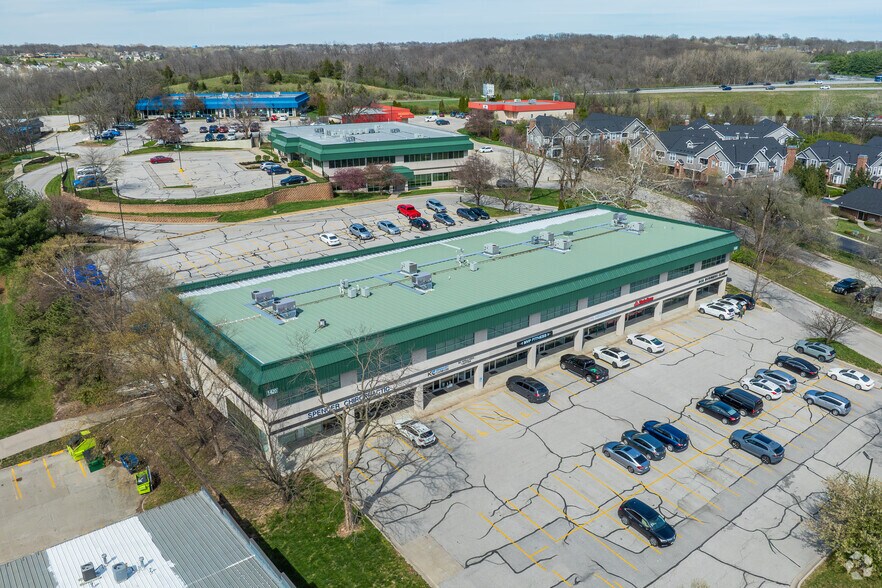 More Photos Of 1400-1420 NW Vivion Rd, Kansas City Office For Lease