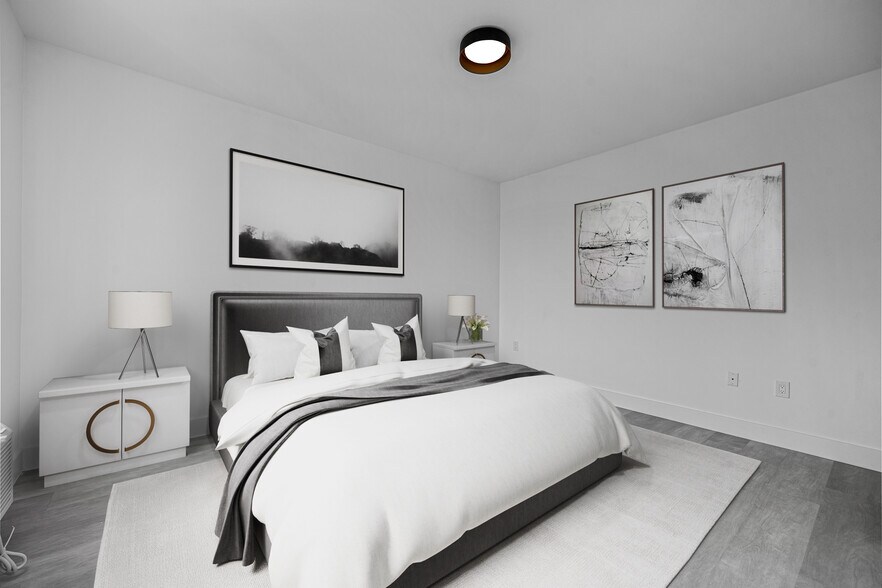 More Photos Of 30-32 McAdoo ave, Jersey City Apartments For Sale