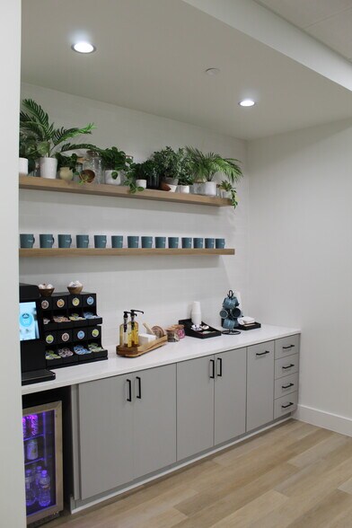 More Photos Of 8850 Collin McKinney Parkway, McKinney Office For Lease