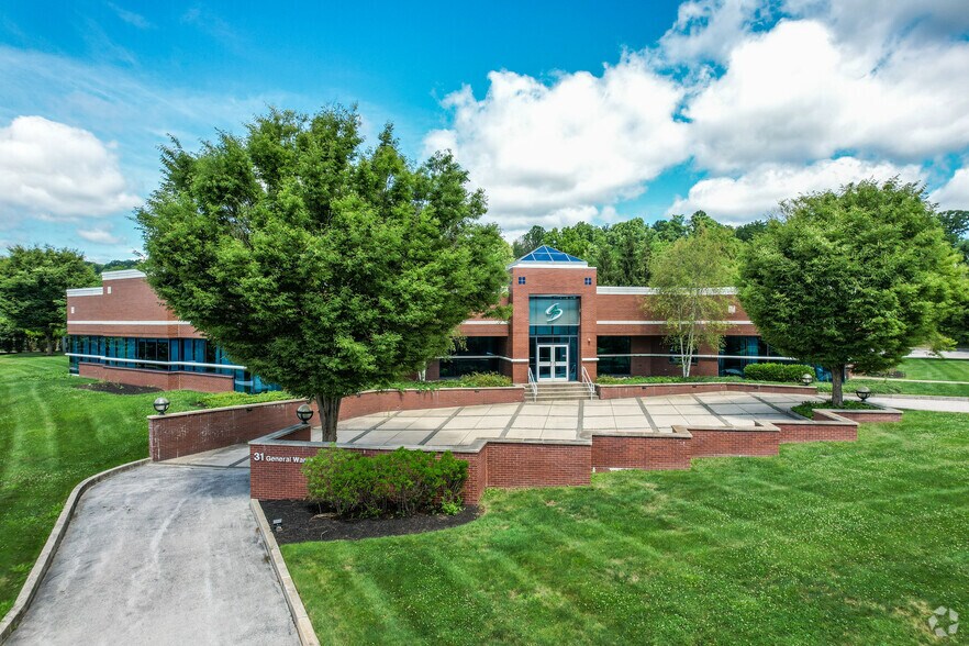 More Photos Of 31 General Warren Blvd, Malvern Office For Lease