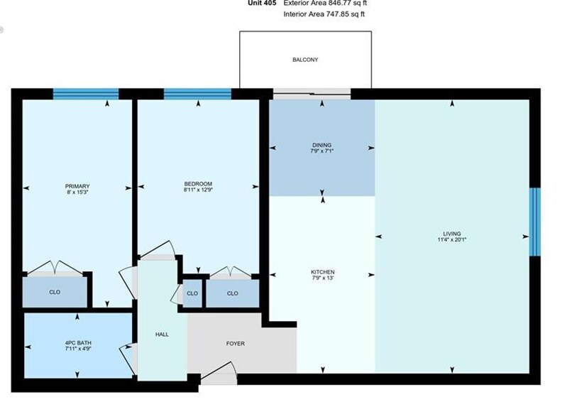 More Photos Of 30 Chatham St, Brantford Apartments For Sale