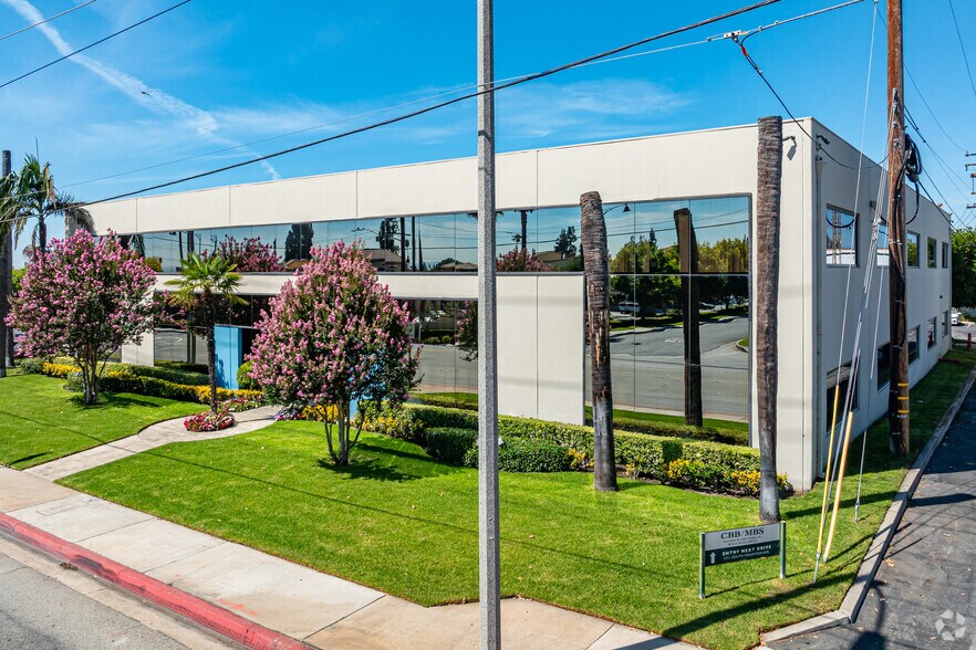More Photos Of 1711 S Mountain Ave, Monrovia Office For Sale