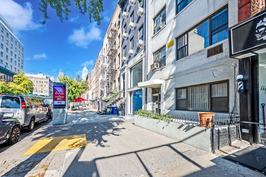 More Photos Of 327 E 14th St, New York Apartments For Sale