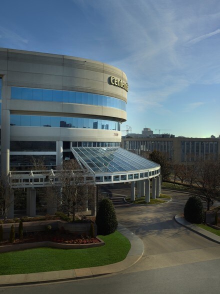 More Photos Of 2400 Patterson St, Nashville Medical For Lease