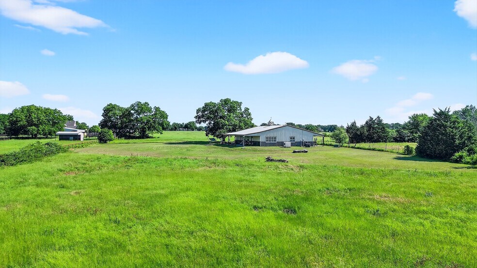 More Photos Of 12041 Bell Rd, Pilot Point Land For Sale