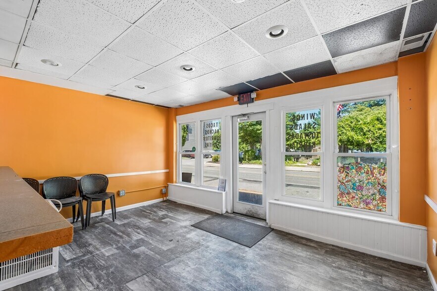 More Photos Of 918 E Willow Grove Ave, Wyndmoor Storefront Retail Residential For Sale