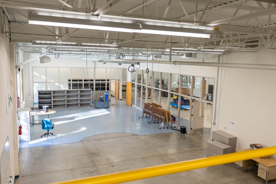 Primary Photo Of 6900 W 110th St, Bloomington Office For Sale