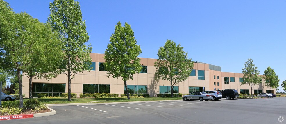 More Photos Of 2945 Ramco St, West Sacramento Office For Lease