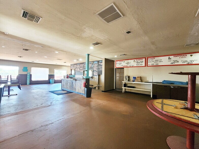 More Photos Of 1111 S Beeline Hwy, Payson Restaurant For Lease
